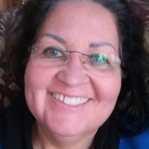 Meet your Posher, Mary